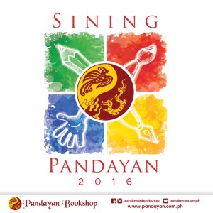 Sining Pandayan 2016